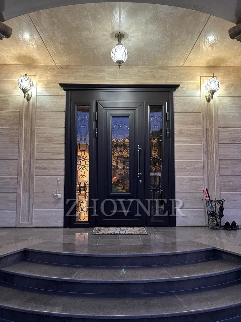 Лазерная решетка-2